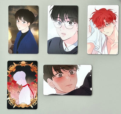 [pre-order] It’s Just a Dream. Right?! : Photo Card Pack