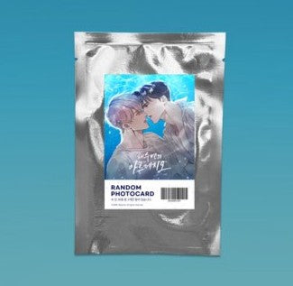 [Fantazit Cafe] Arpeggio on the Surface of the Sea : Photo Card Pack(random)