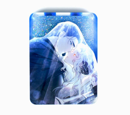 It Was Just a Contract Marriage : Water Glitter