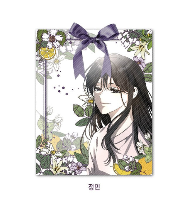 [collaboration cafe] Dreaming Freedom(From Dreams to Freedom) : Perfume Sachet