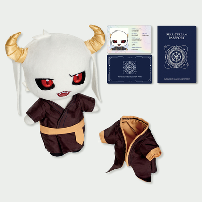 [pre-order] Omniscient Reader's Viewpoint : ORV Plush Doll