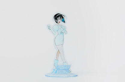 Alien Stage : Acrylic Stand by VIVINOS