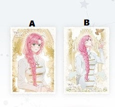 [Mini POP-UP] The Perks of Being an S-Class Heroine : Blanket