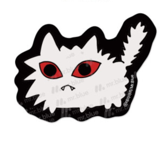 [pre-order[ Whispering Tiger : Buddhist Amulet Set