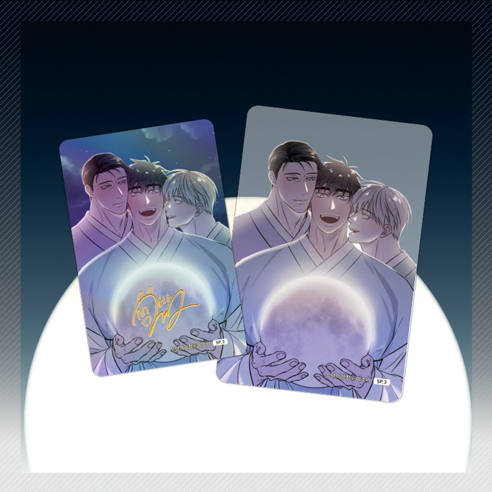 [pre-order] 2026 Webtoonshop September Photocard Special Collection