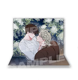[Ready to Ship][POP-UP] Racing to Another Pink : [Low Tide in Twilight] Acrylic Stand