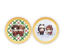 [Mofun Cafe 2nd] Love history caused by willful negligence : Cookies