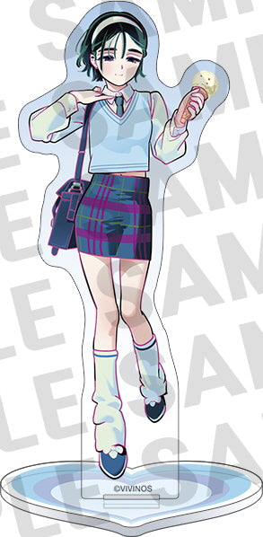 [POP-UP][Find Your Plus One!] Alien Stage : Acrylic Stand