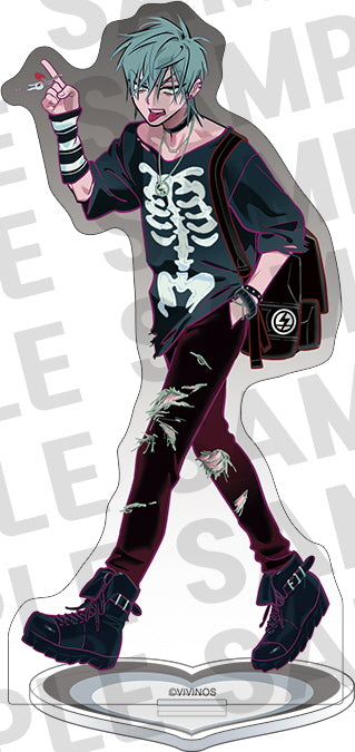 [POP-UP][Find Your Plus One!] Alien Stage : Acrylic Stand
