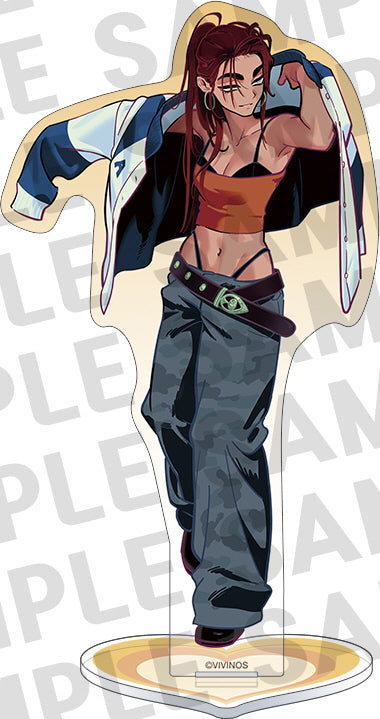 [POP-UP][Find Your Plus One!] Alien Stage : Acrylic Stand