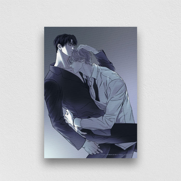 [Pre-order][POP THE BEYOND] Canvas Prints