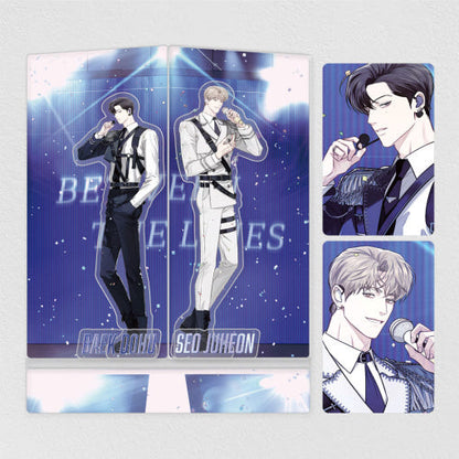 Between the Lines : 1ST WORLD TOUR Acrylic Stand