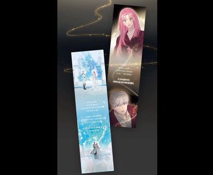 [pre-order][Tumblbug] The Perks of Being an S-Class Heroine : Comic Book & merchandise Set