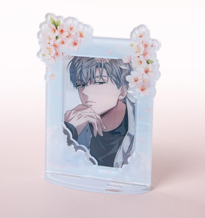 [Notea POP-UP] Us in BLoom : Photocard Stand & Photo Card Pack