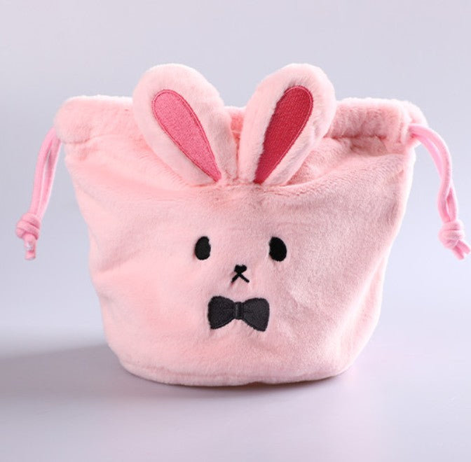 [POP UP] Got Dropped into a Ghost Story, Still Gotta Work : Pouch