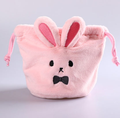 [POP UP] Got Dropped into a Ghost Story, Still Gotta Work : Pouch