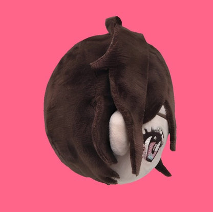 [POP-UP] Ctrl+Alt+Resign : Plush Keyring