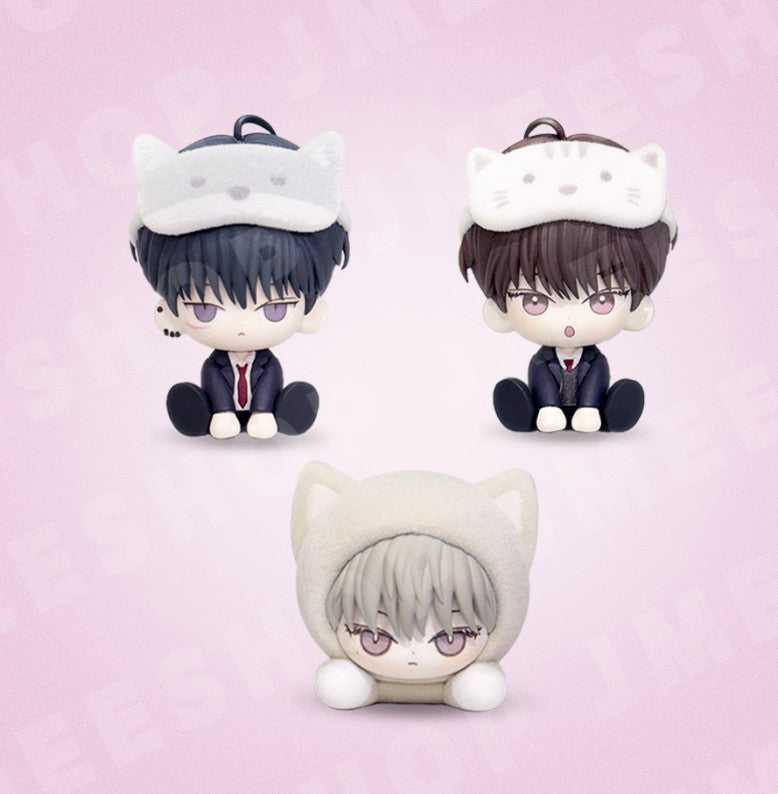 [pre-order] Save the Dae : Mini Figure