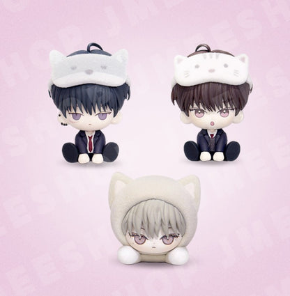 [pre-order] Save the Dae : Mini Figure