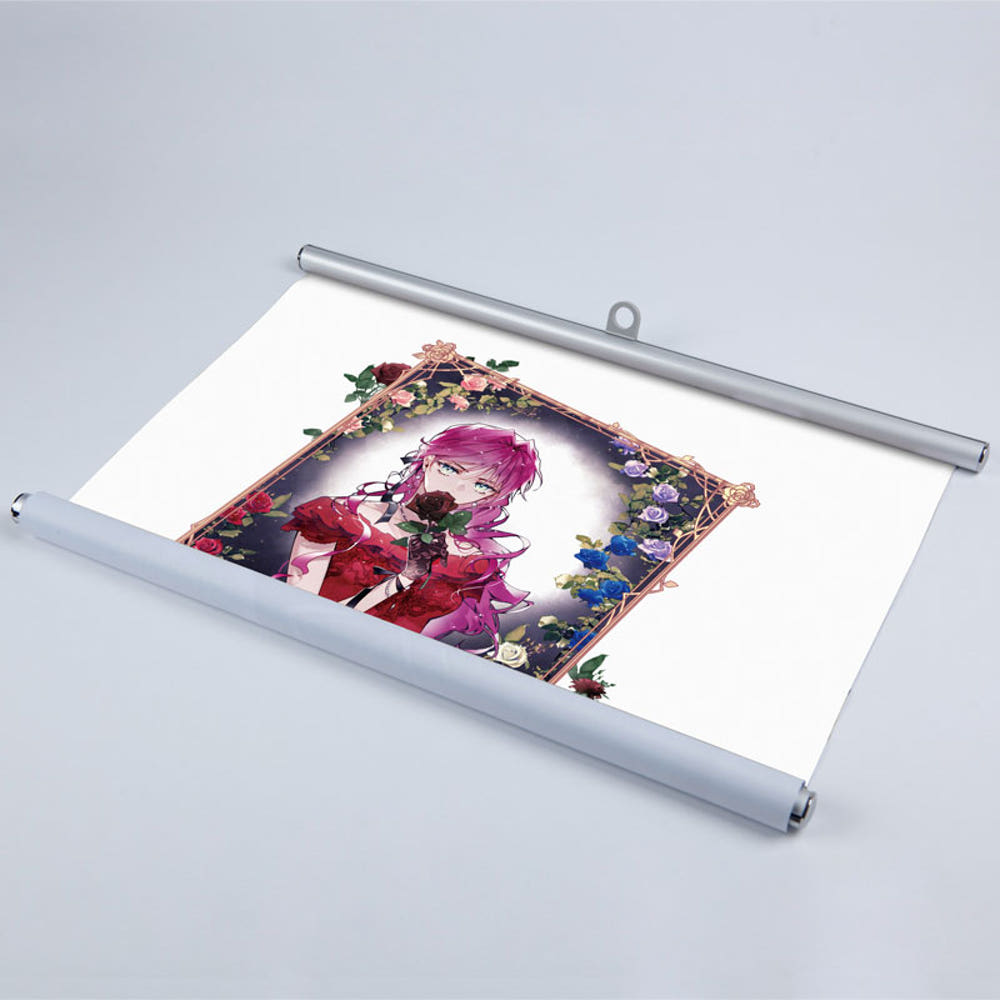 [pre-order] Villains Are Destined to Die : Tapestry vol.2