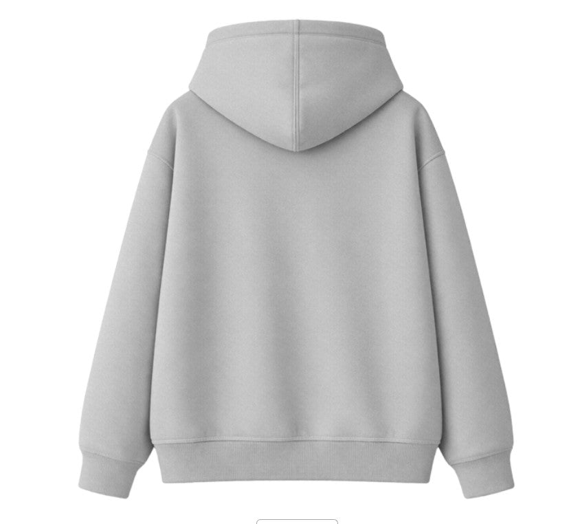 Merry Marbling : Hoodie