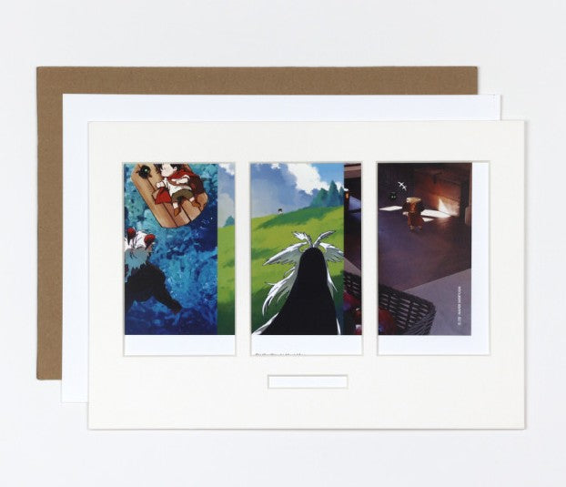 Webtoon Friends Originals : Cut Poster : On the Way to Meet Mom