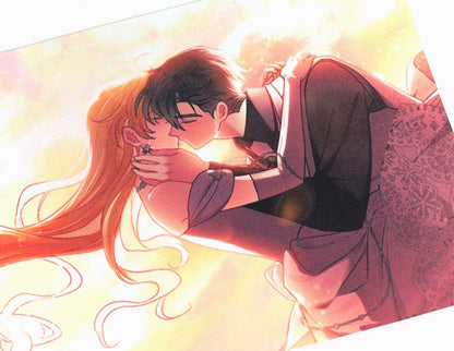 Finding Camellia : Keyboard Cover