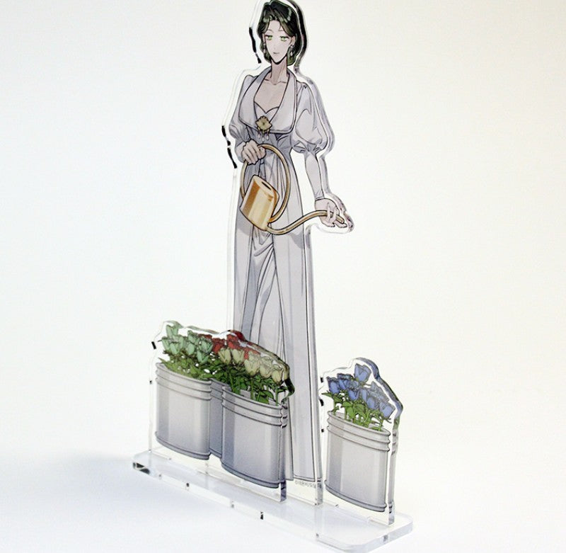 She Will Choose Me Tonight : Acrylic Stand