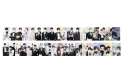 [POP the Beyond] Photo Card