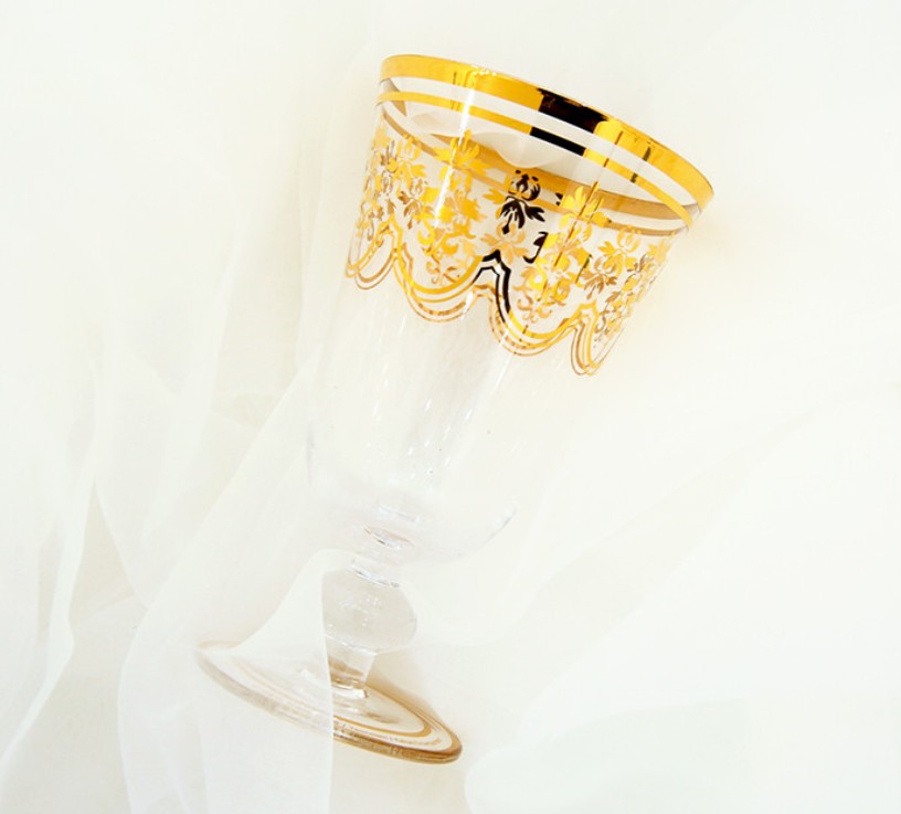 The Villiainess's Stationery Shop : Goblet