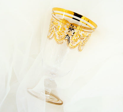The Villiainess's Stationery Shop : Goblet