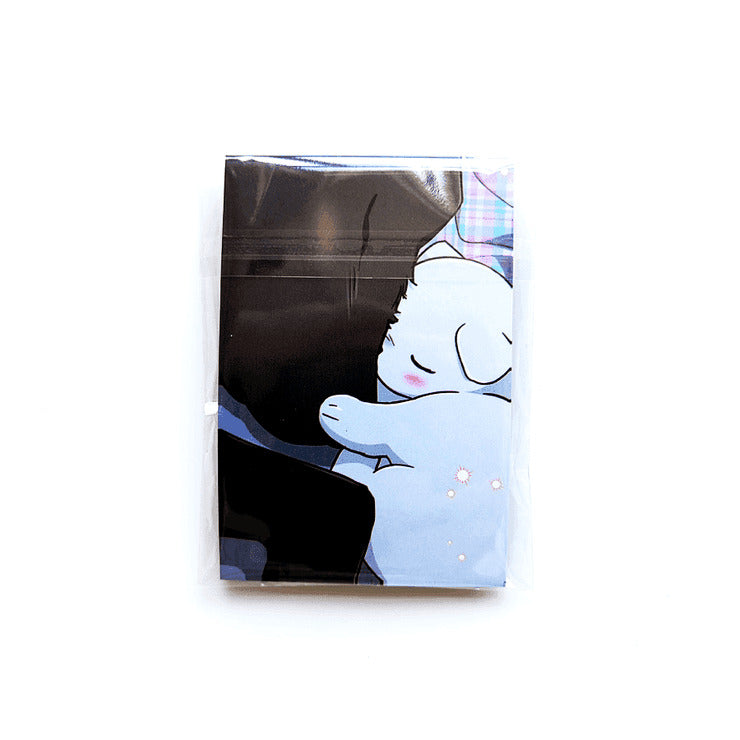 [pre-order] Paws & Claws : Can Badge