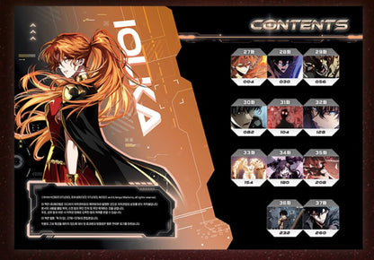 [1st edition] Pick Me Up! : Comic Book vol.3