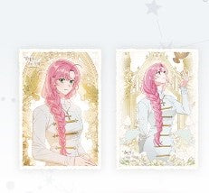 [Mini POP-UP] The Perks of Being an S-Class Heroine : Blanket