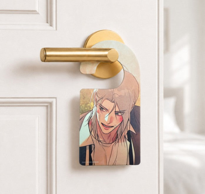 The Hashtag is First Love : Fragrance Tag