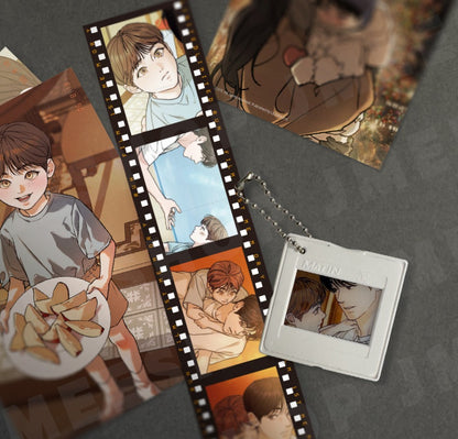 [DAYBREAK] Limited Run : Jaehyuk Album Package