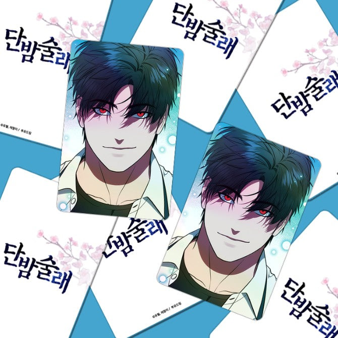 Finders Keepers : Photo Card Pack