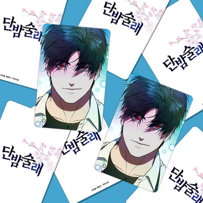 Finders Keepers : Photo Card Pack