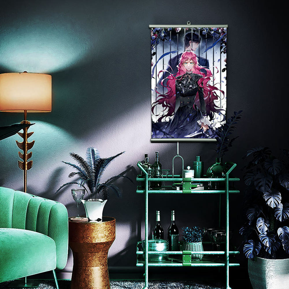 [pre-order] Villains Are Destined to Die : Tapestry vol.1