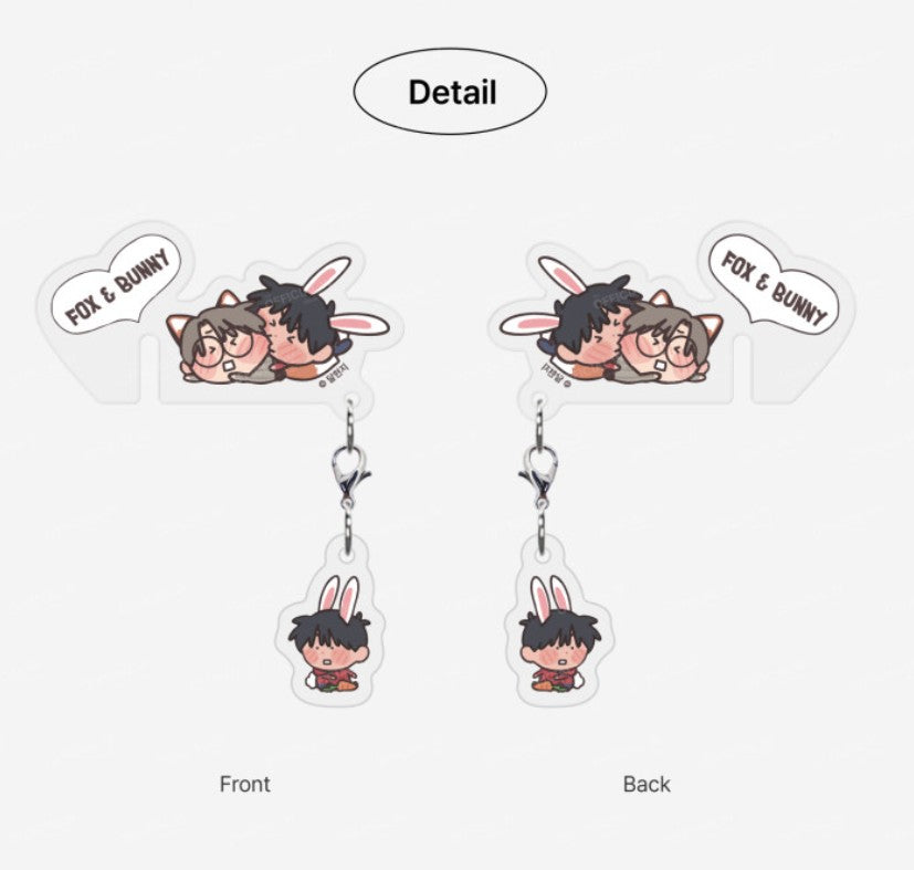 Love for Sale : Drink Tag