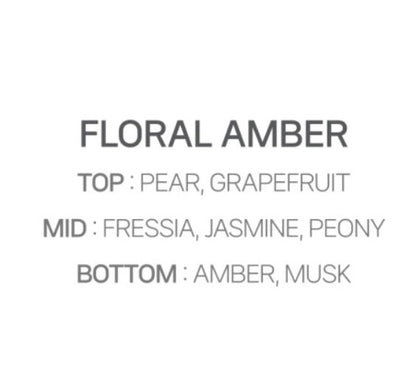 Falling For It : Fragrance Tag