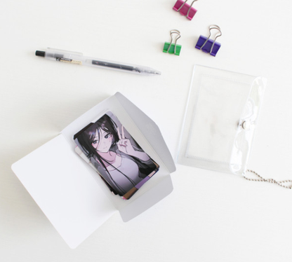 Today's Han Yo-il is a Woman : Photocard Set
