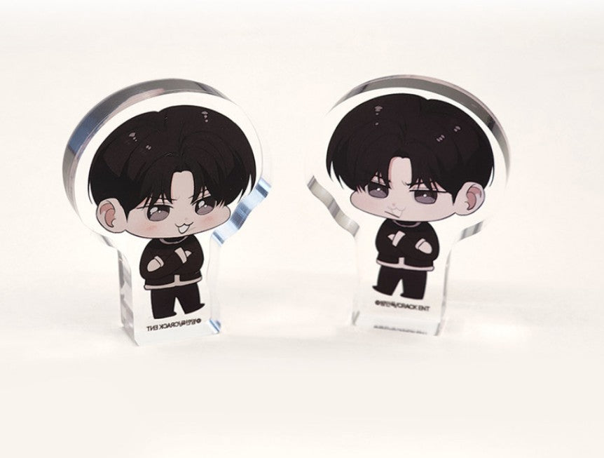 [closed][pre-order] All For Me : Acrylic Diorama Set