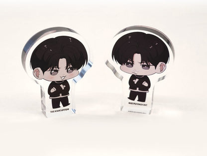 [closed][pre-order] All For Me : Acrylic Diorama Set