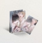 [LEBOM CAFE] Red Thread Quest : Cassette Player Acrylic Block