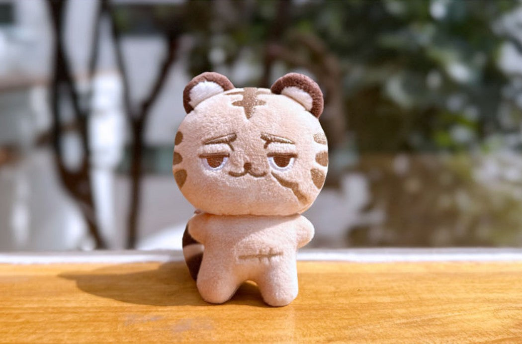 [pre-order] Wet Sand : Wet Sand Animal Doll