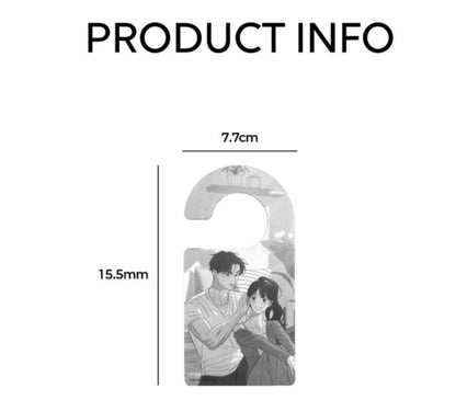Miyeon : Fragrance Tag