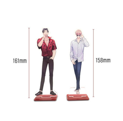 Not Bad : Acrylic Stand