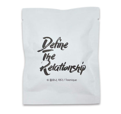 Define The Relationship : perfume Sachet