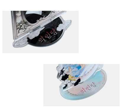 [pre-order] Tale of a Villain : Acrylic Stand
